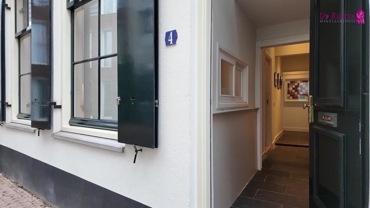 Video of Kerkstraat 4