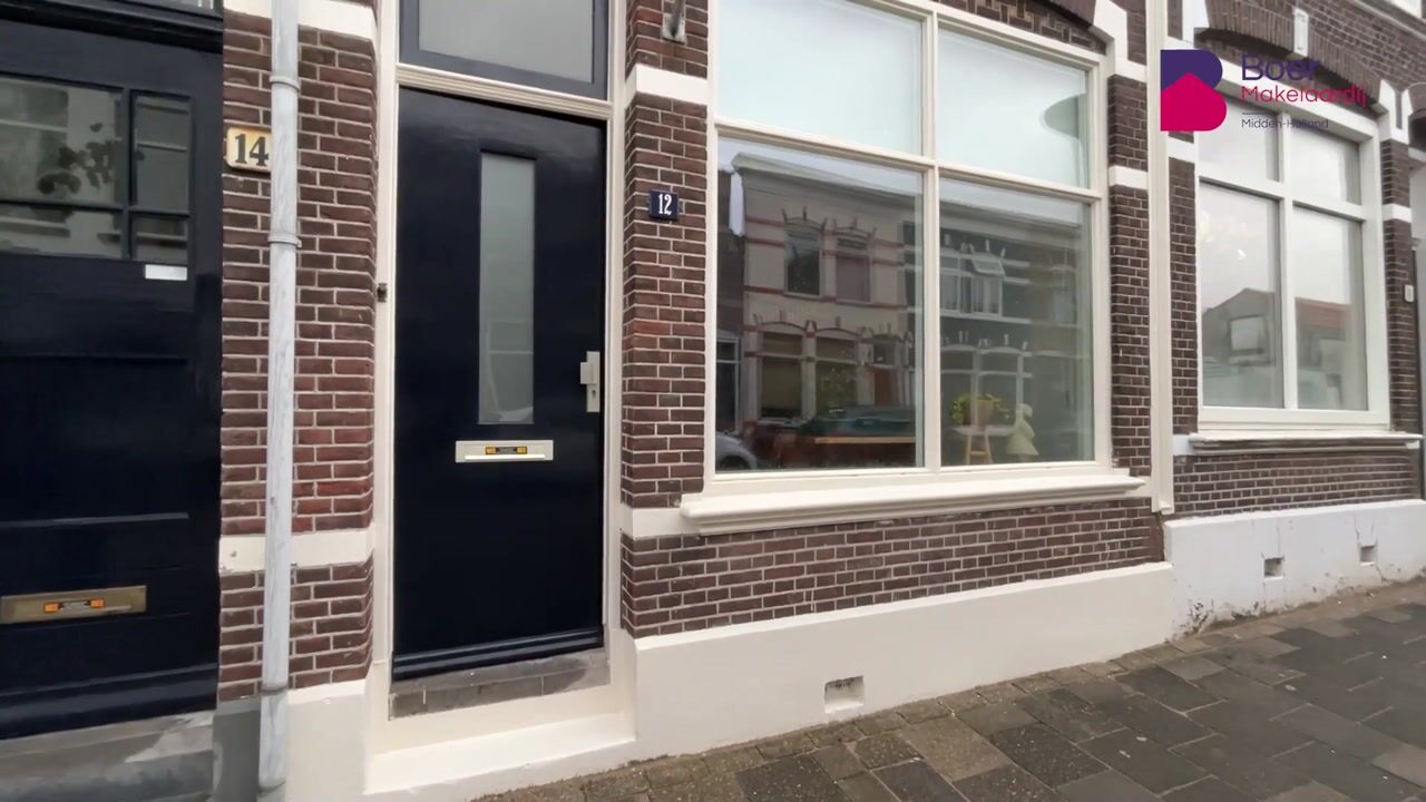 Video van Cornelis Ketelstraat 12