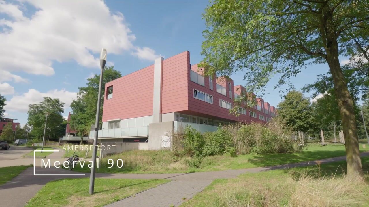 Video van Meerval 90