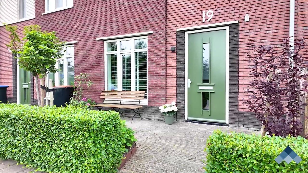 Video van Vredeoord 19