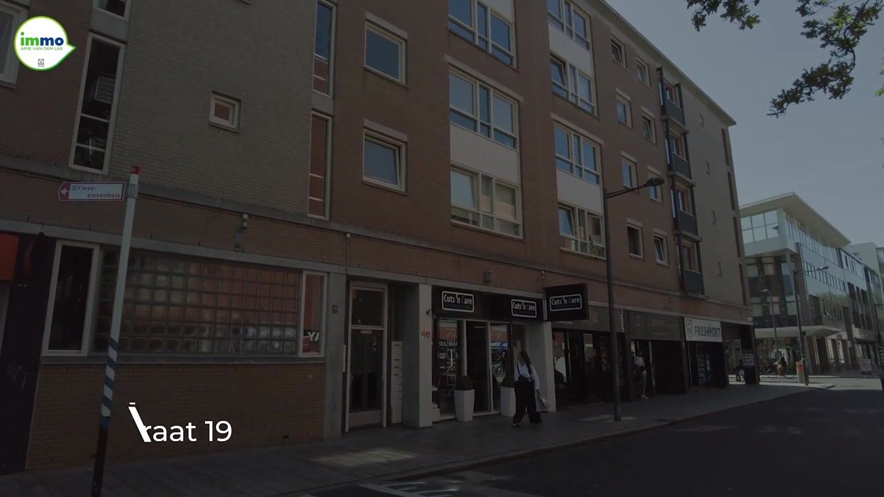 Video of Schoutstraat 19