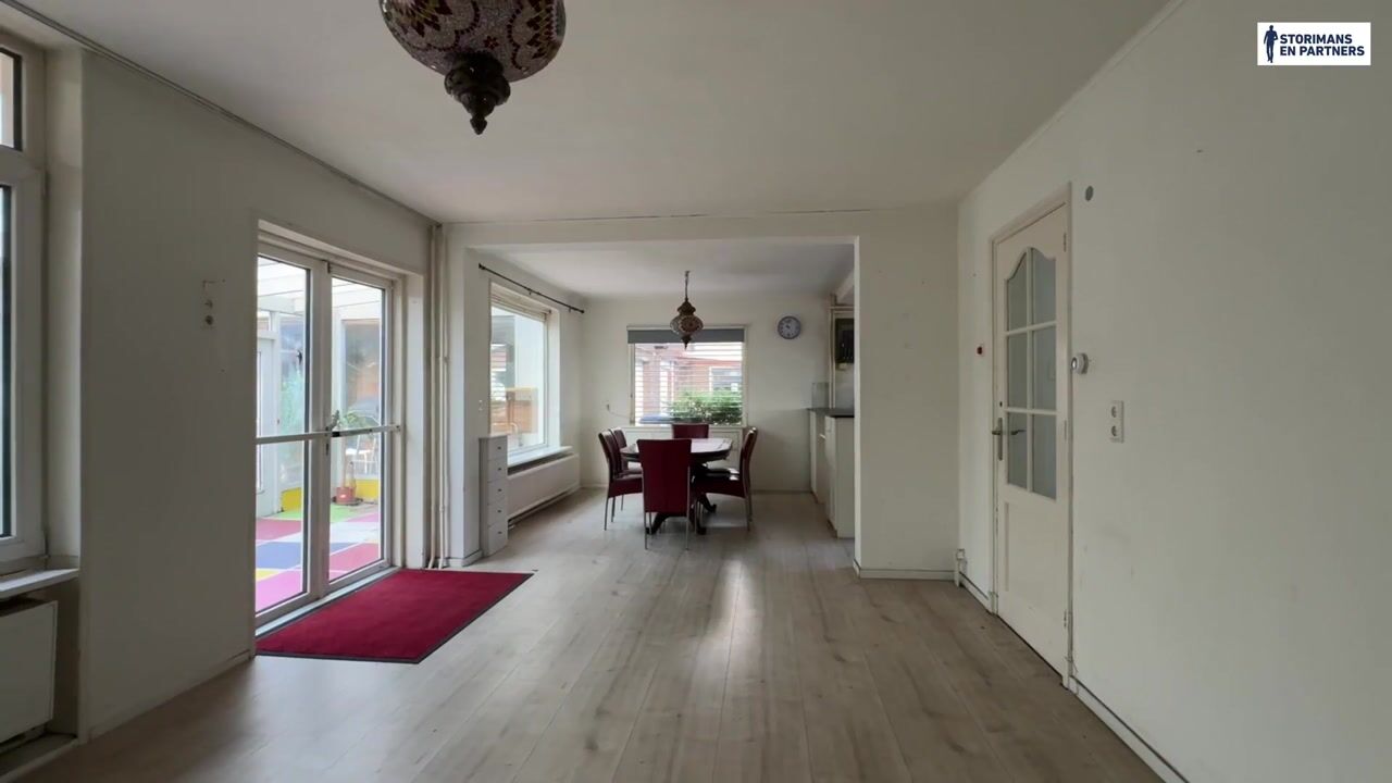 Video van Wilhelminakanaal Zuid 128