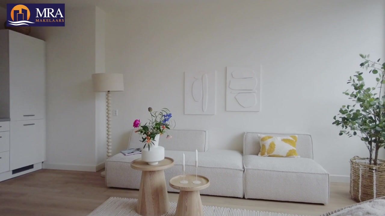 Video van Johan Huizingalaan 296-2