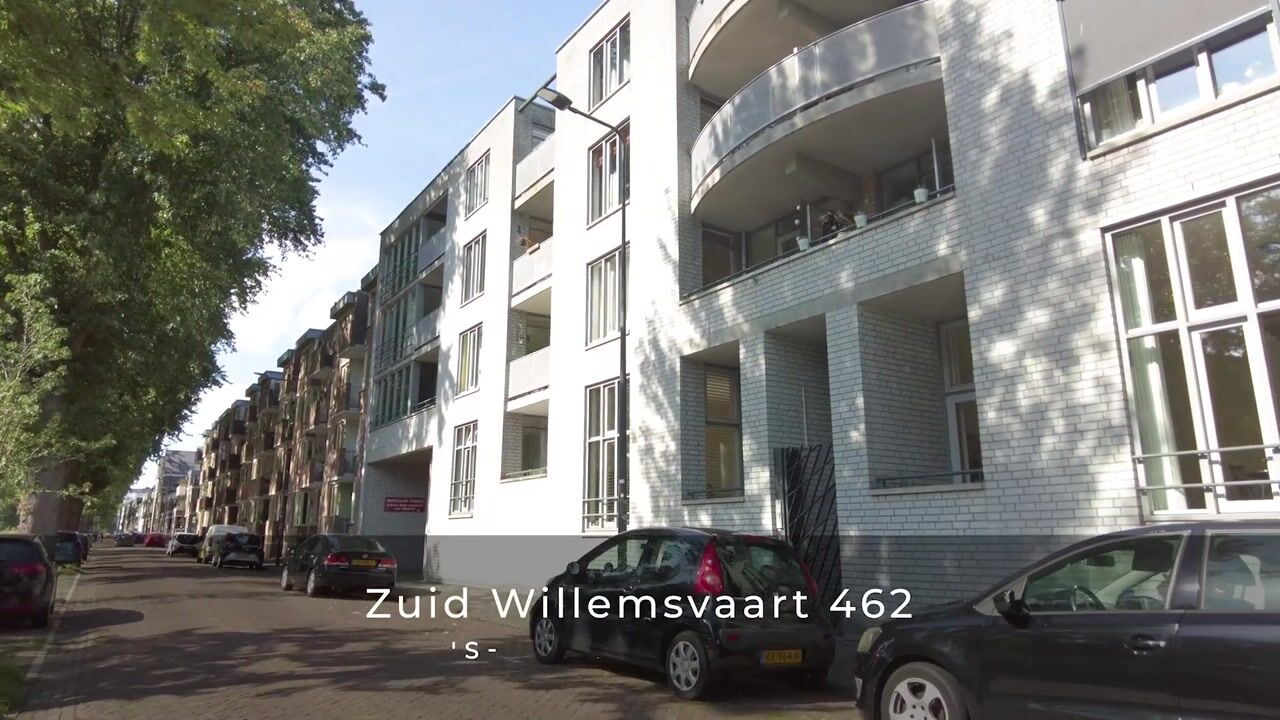 Video van Zuid Willemsvaart 462