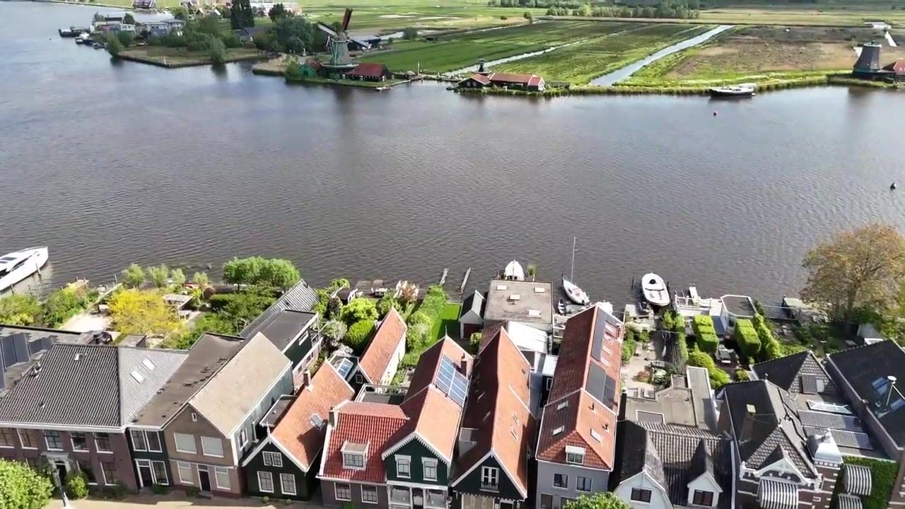 Video van Lagedijk 174