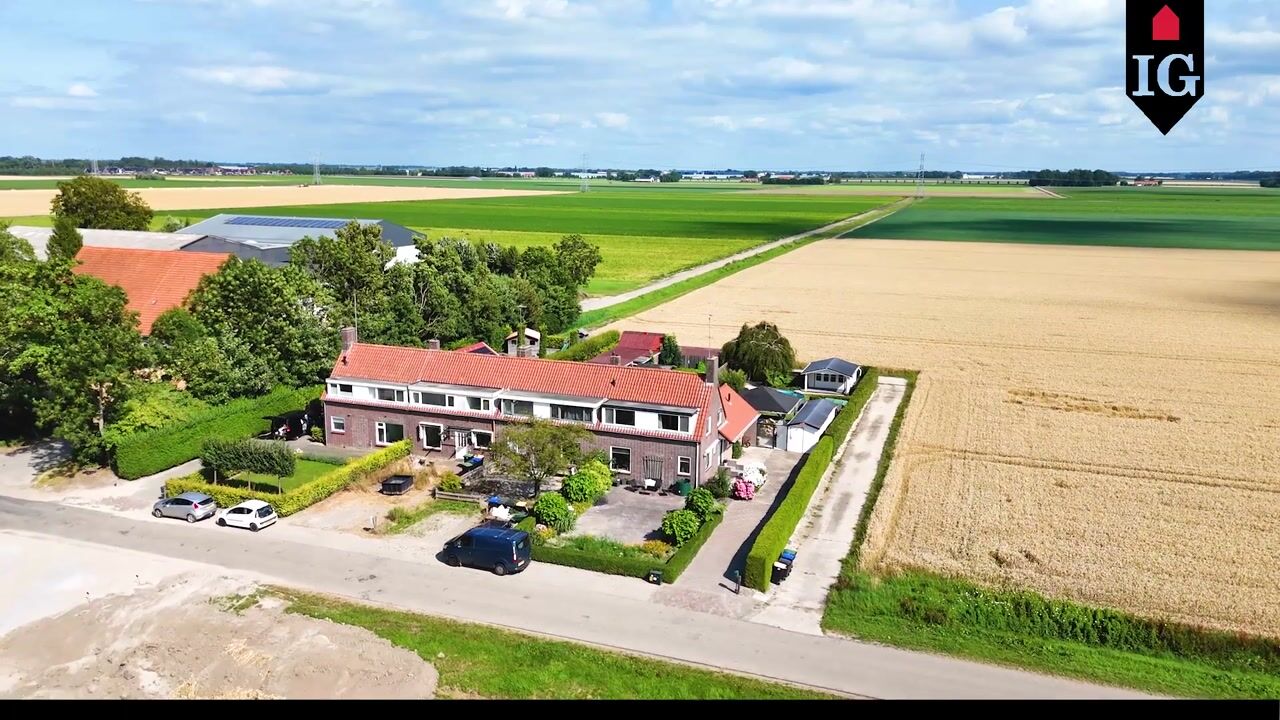 Video van Lindeweg 18-A