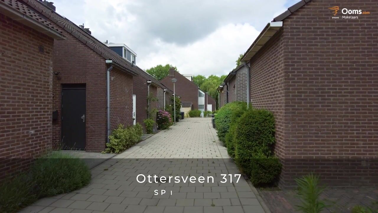 Video van Ottersveen 317
