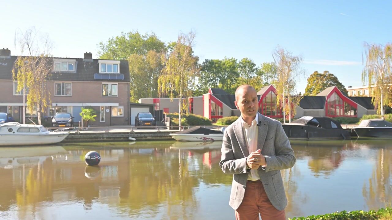 Video van Haven 160