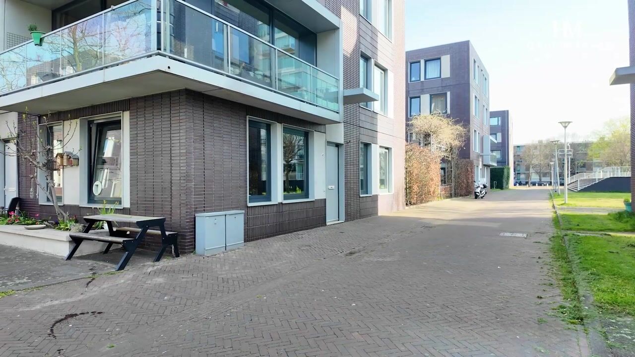 Video van Beeldsnijdersgaarde 41