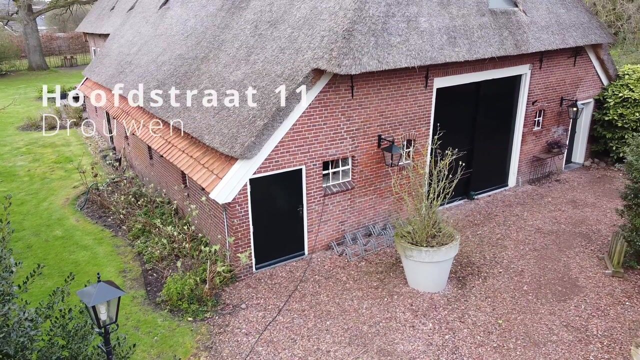 View video of Hoofdstraat 11