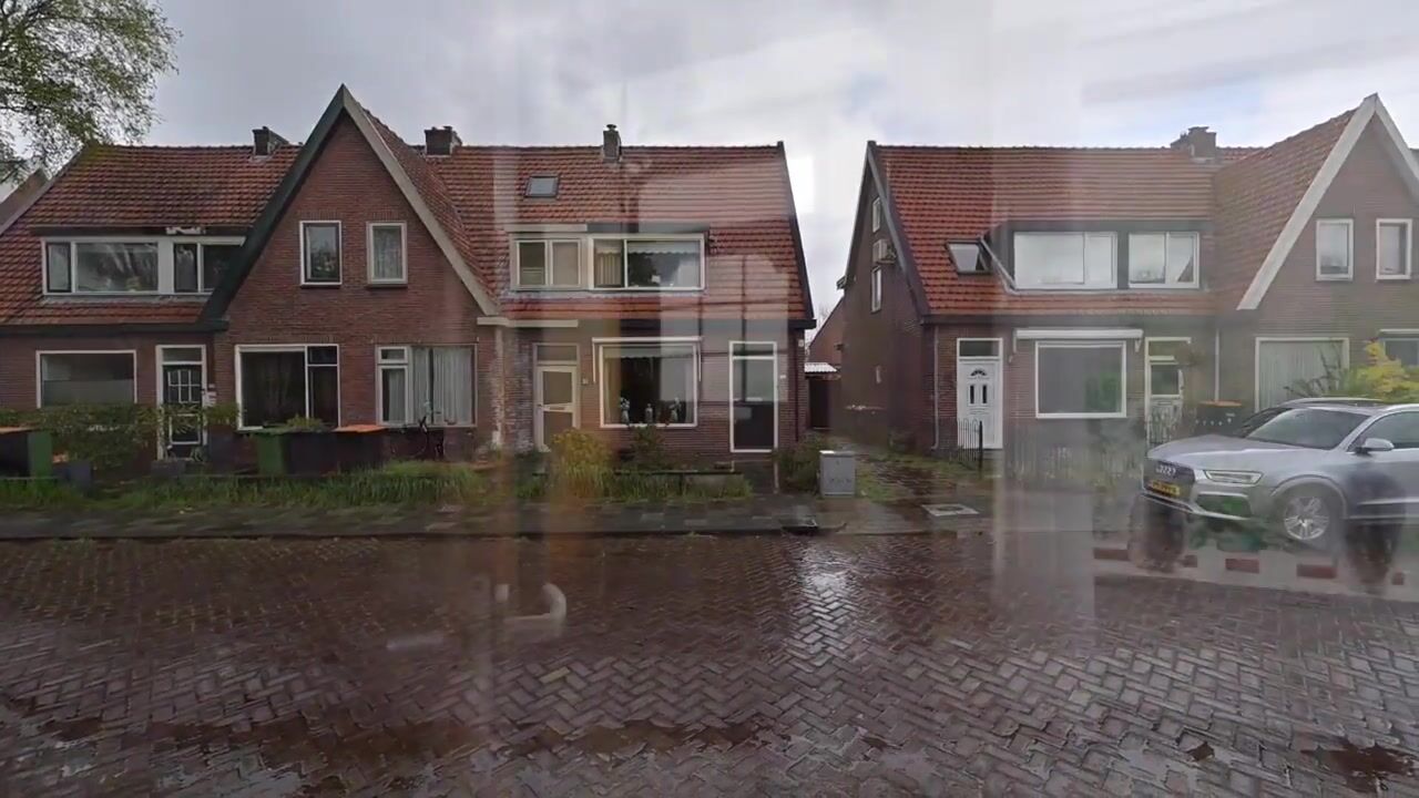 Video van Kuikensweg 13-A