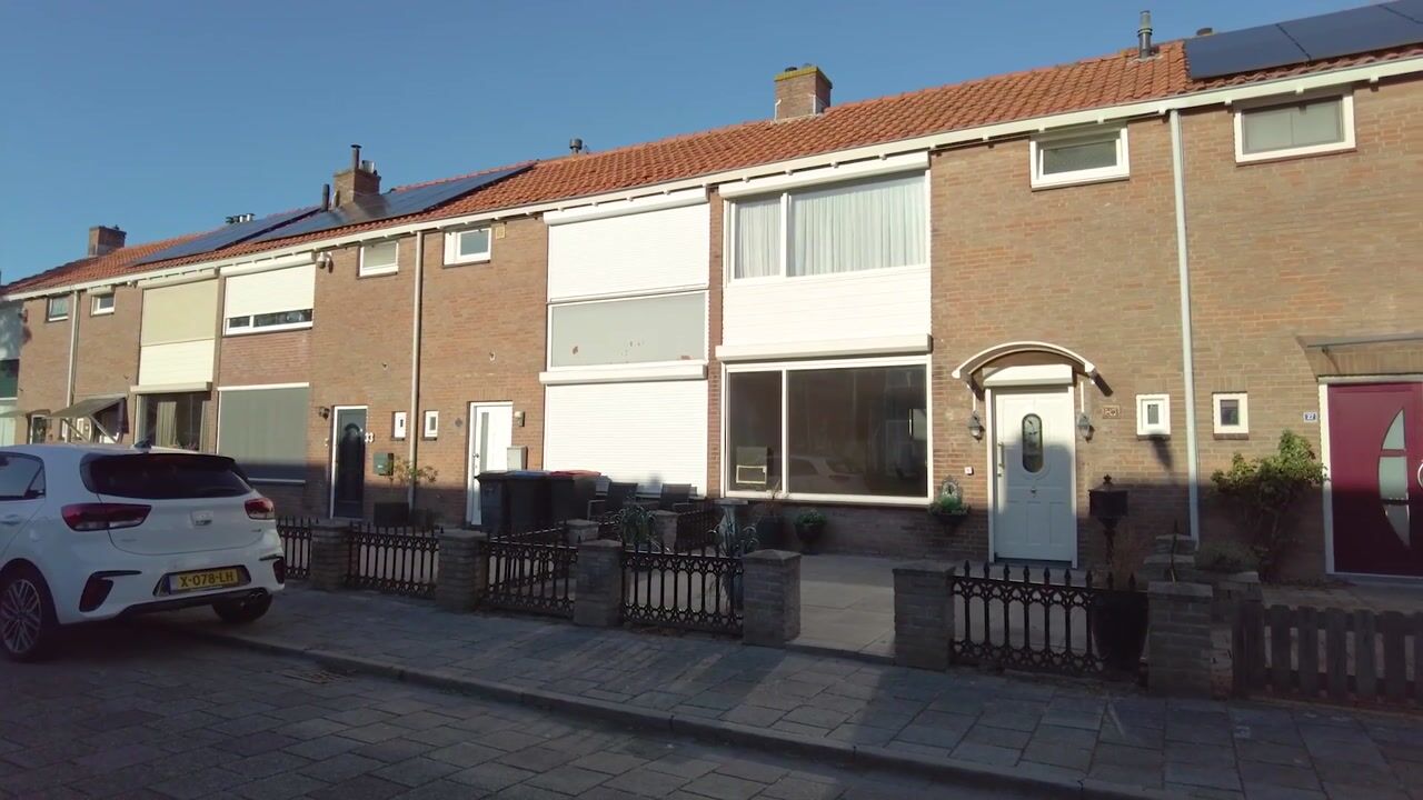 Video van Geysendorfferstraat 29