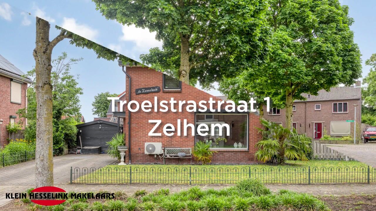 Video van Troelstrastraat 1