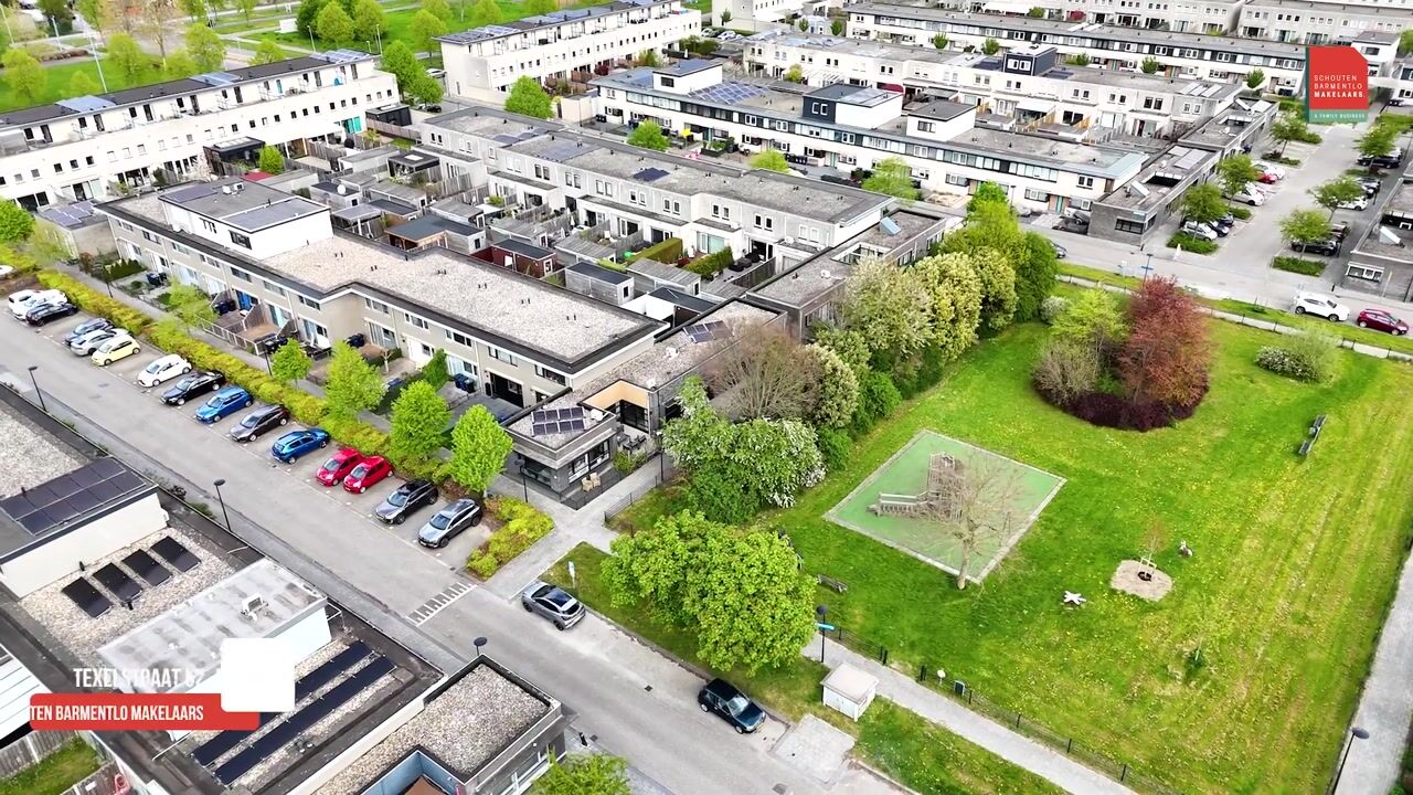 Video van Texelstraat 52