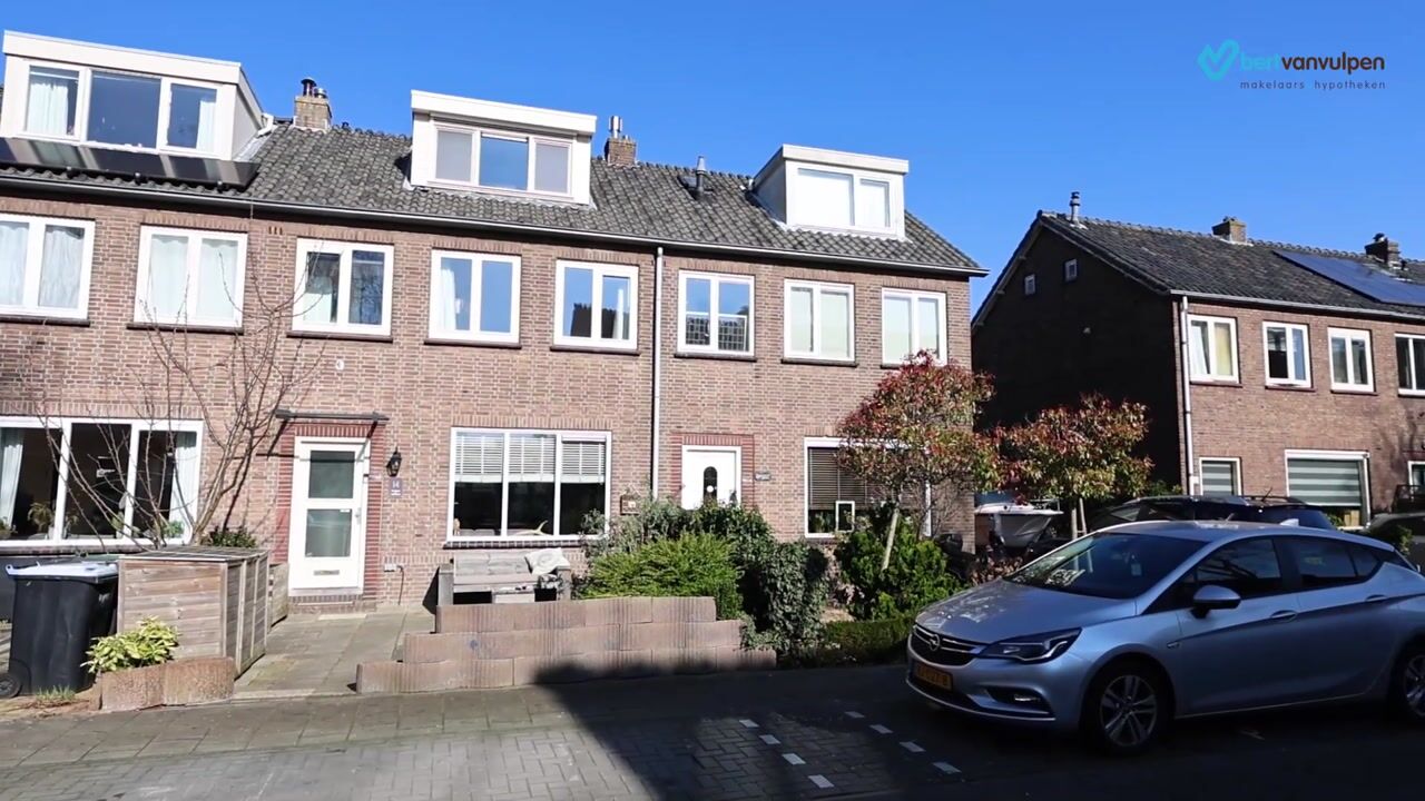 Video of Jonge Kuiperstraat 14