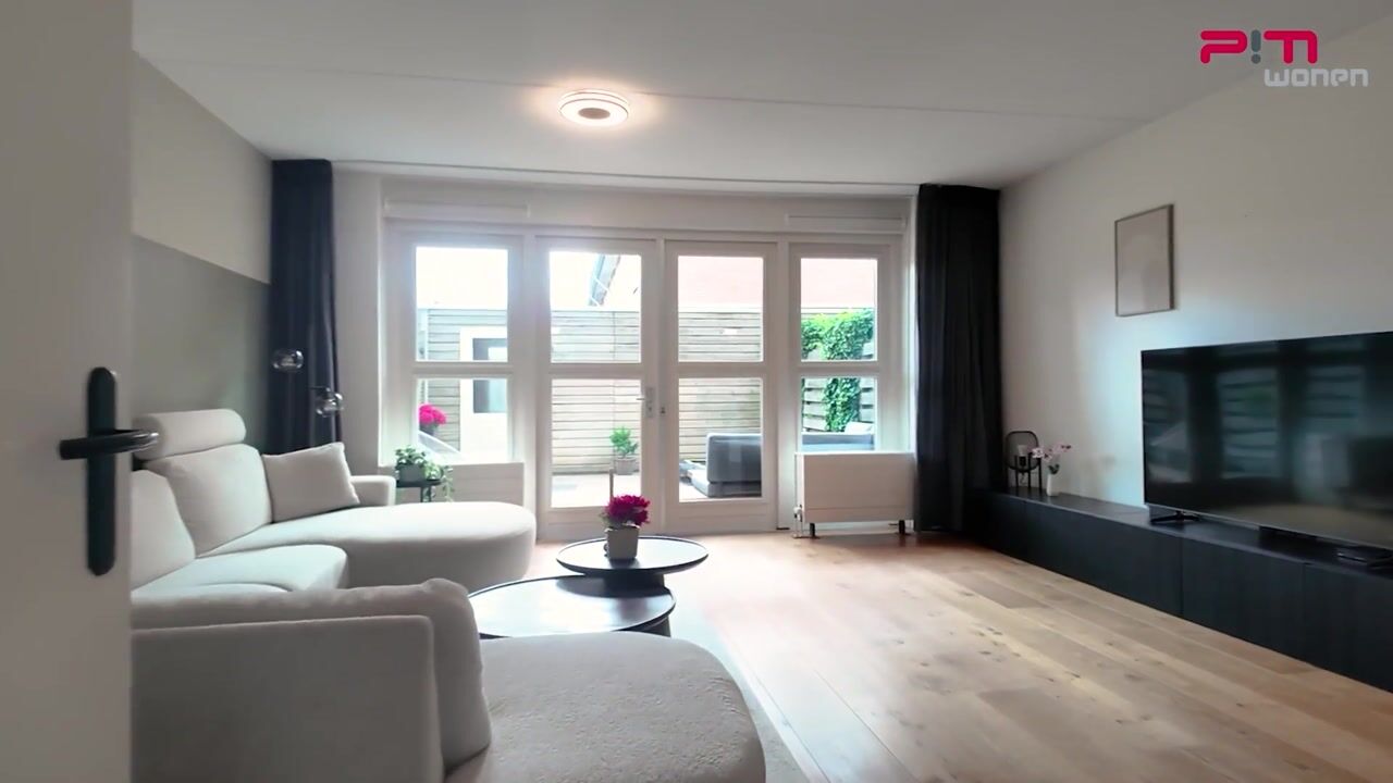 Video van Hermelijnsingel 23