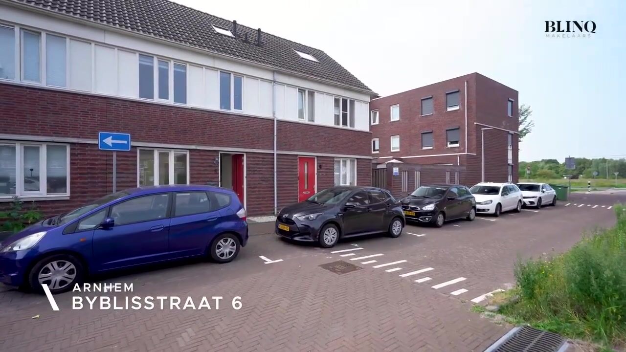 Video van Byblisstraat 6