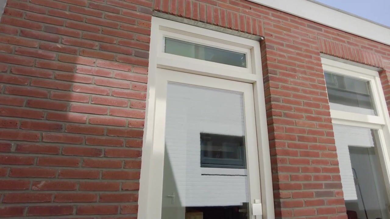 Video van Snor Damsterdiep 8