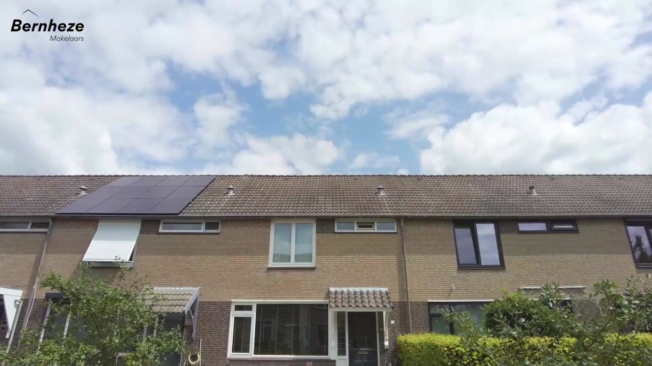 Video van Seinehof 12