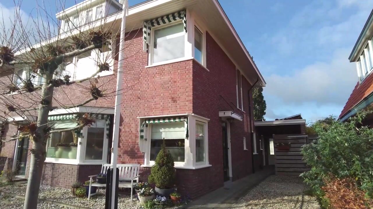 Video van Javastraat 33