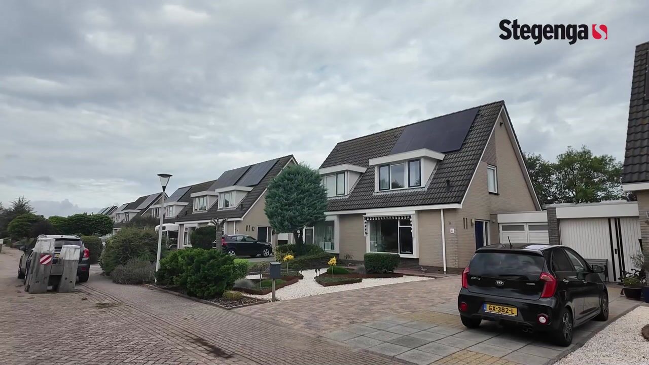 Video van Abraham Kuyperstraat 41