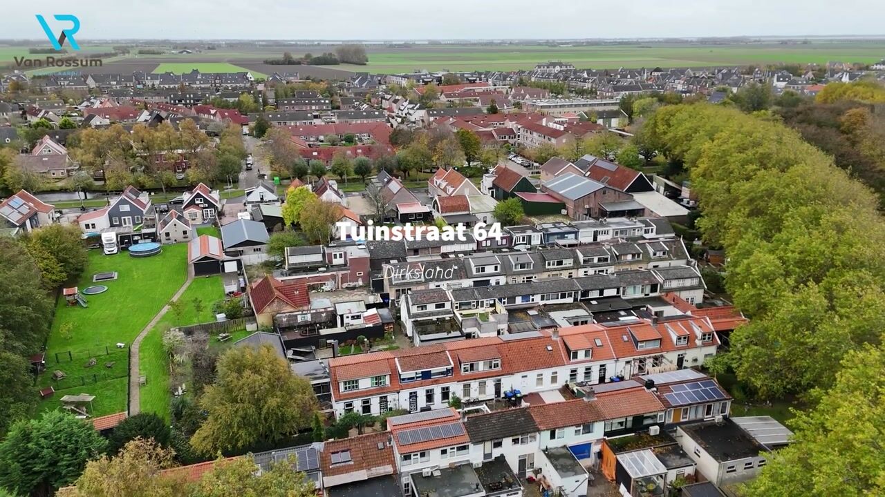 Video of Tuinstraat 64