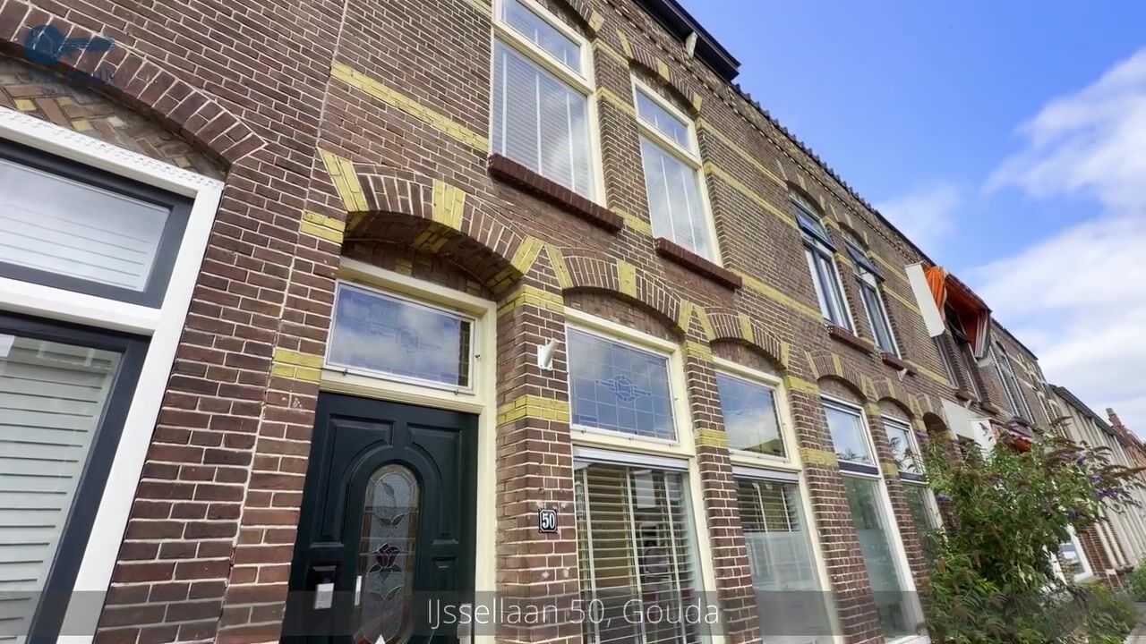 Video van IJssellaan 50