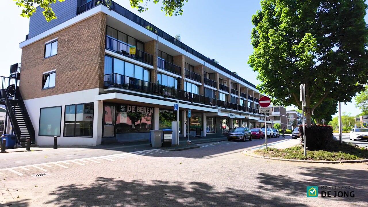 Video van Geerlaan 43-K