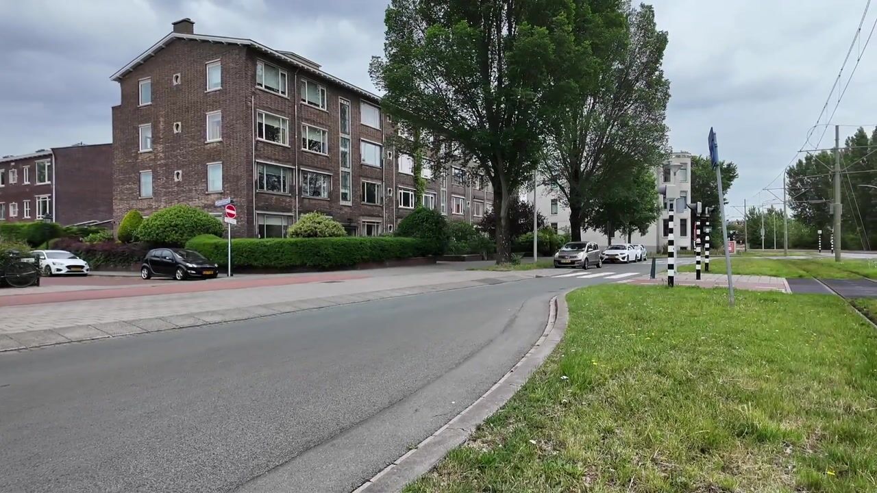 Video of Conradkade 160