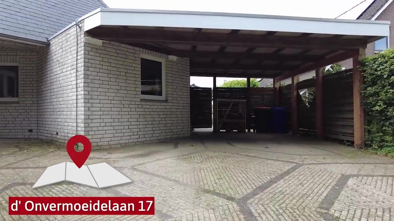 Video of d' Onvermoeidelaan 17