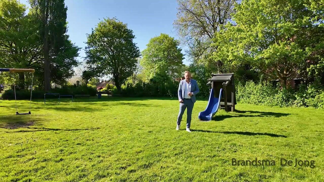 Video van Klaverweide 35