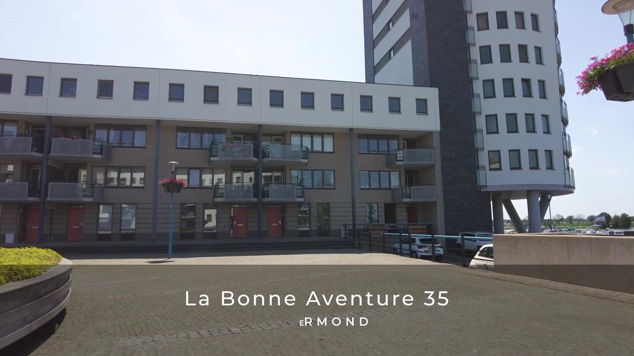 Video van La Bonne Aventure 35