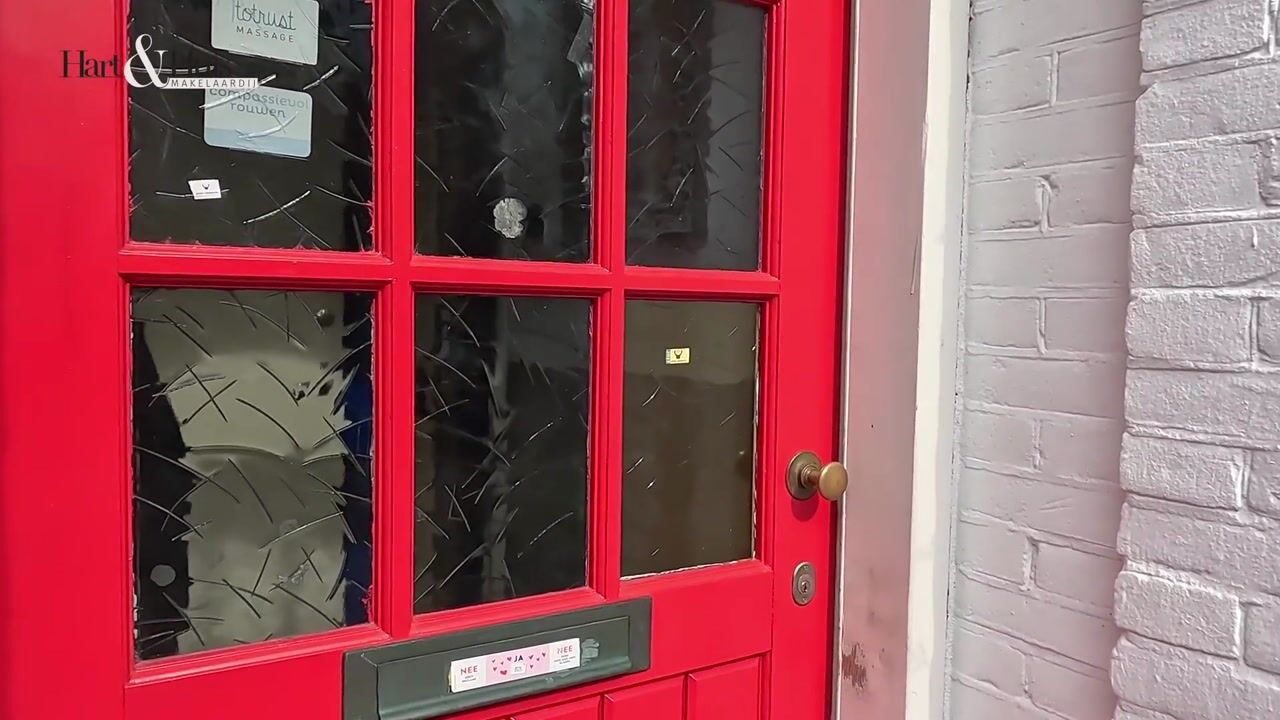 Video van Spionkopstraat 59
