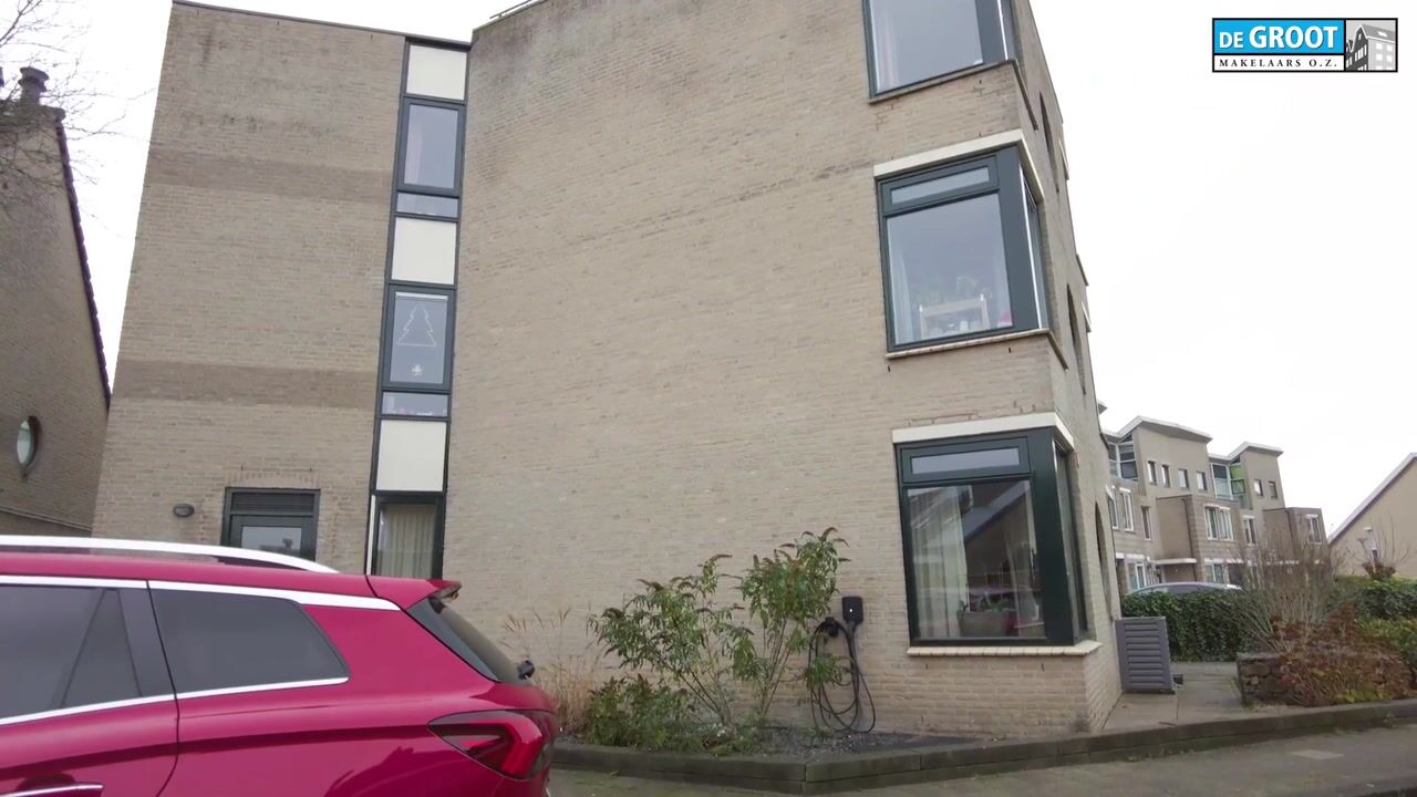 Video van Theo Mann-Bouwmeesterstraat 82