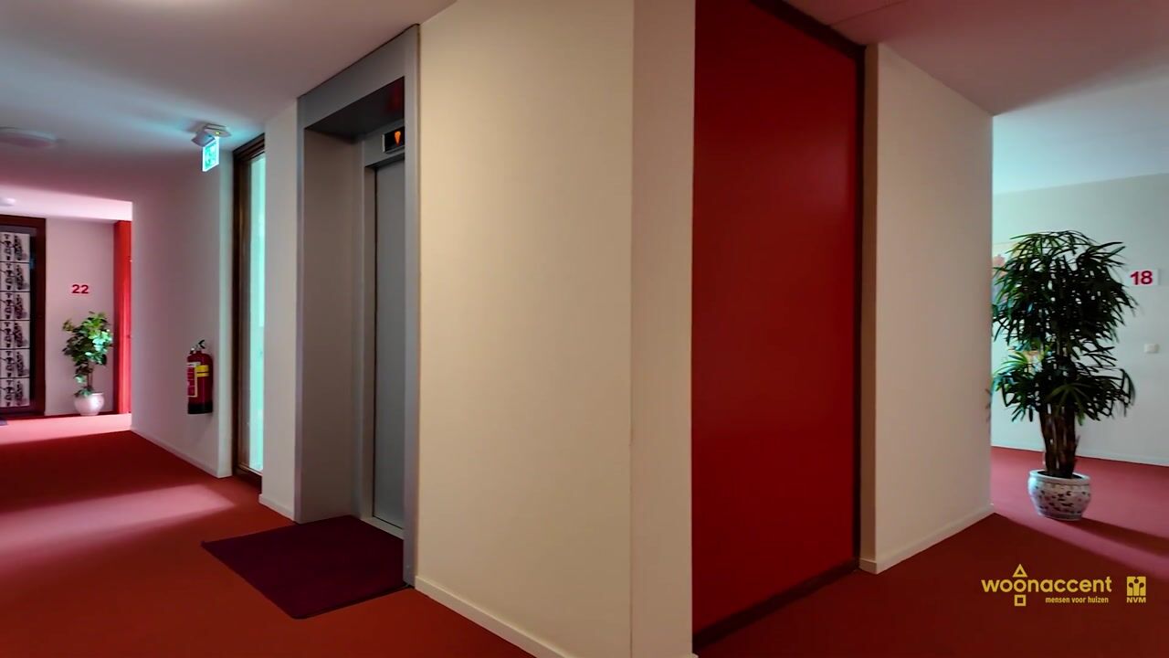 Video van Westerstraat 18