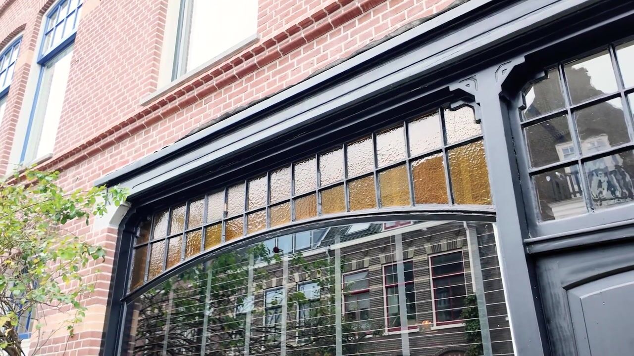 Video van Iordensstraat 43