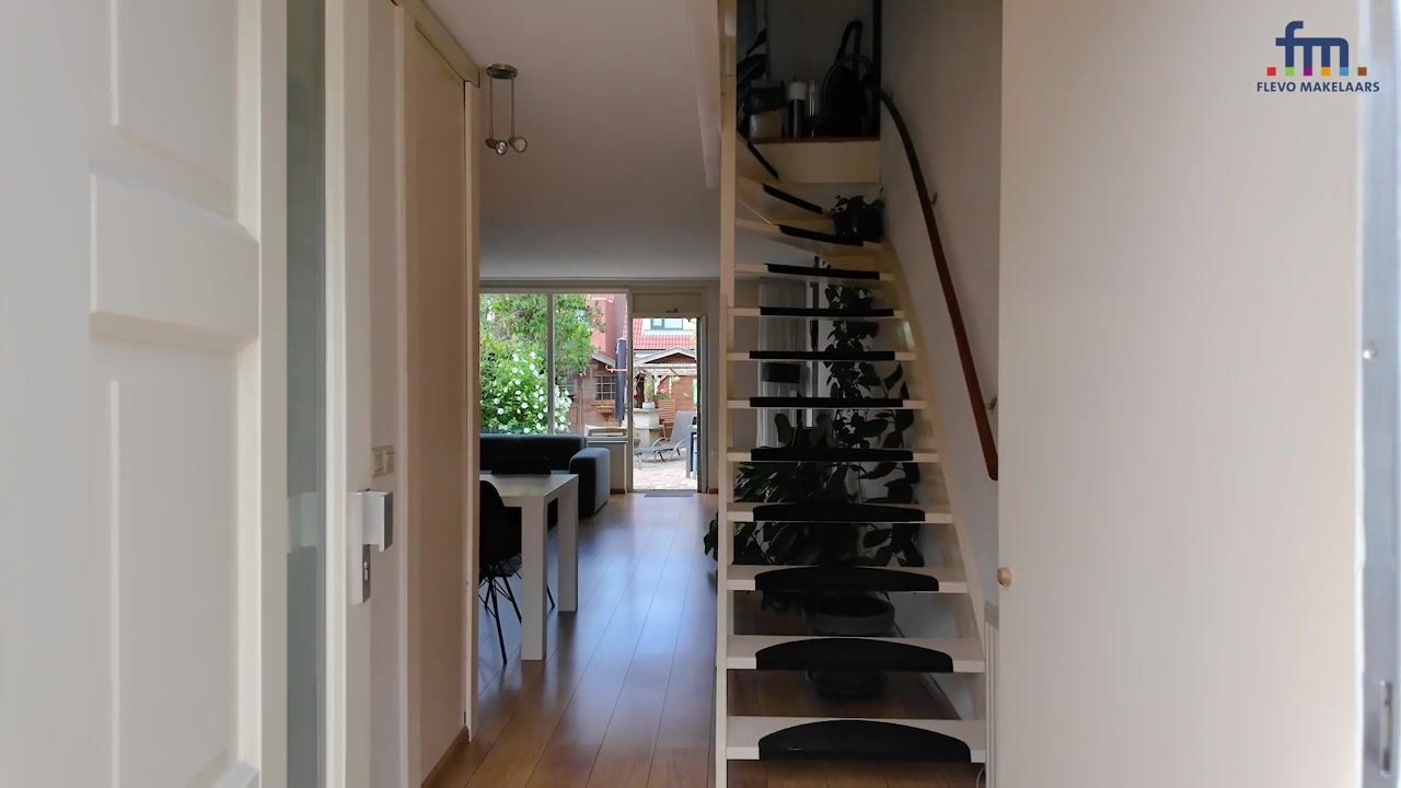 Video van Oesterplantsoen 12