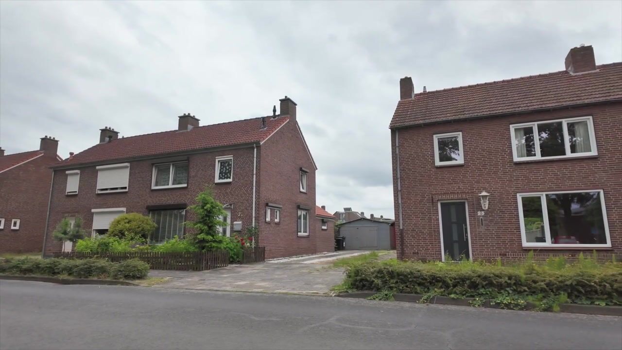 Video of Irenestraat 23