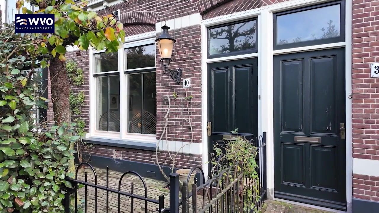 Video van Odijkerweg 40