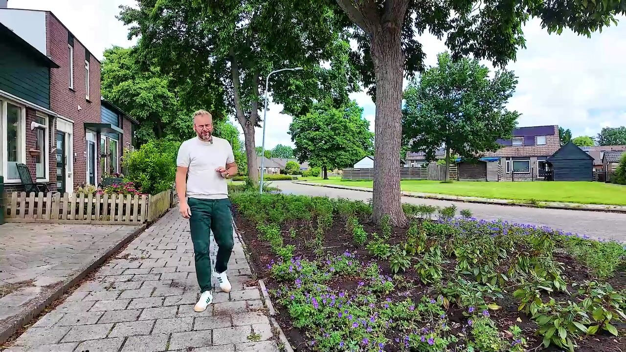 Video of Ganzenerf 113