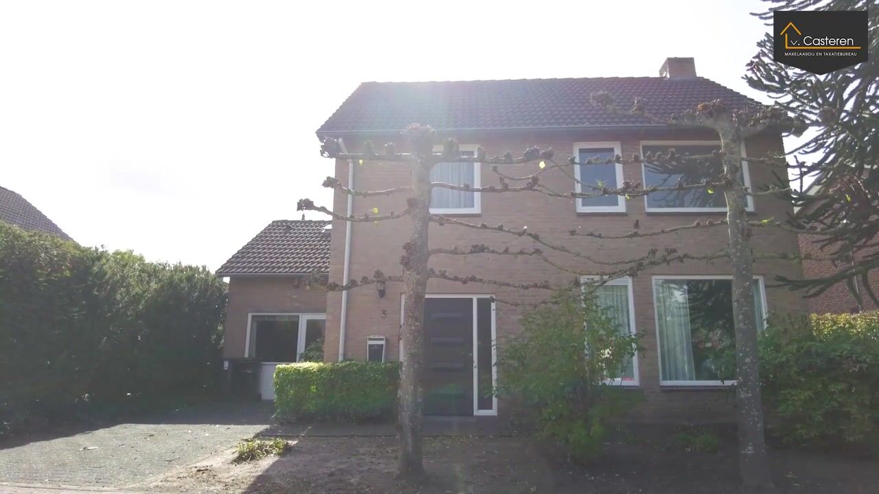 Video van Elzenstraat 3