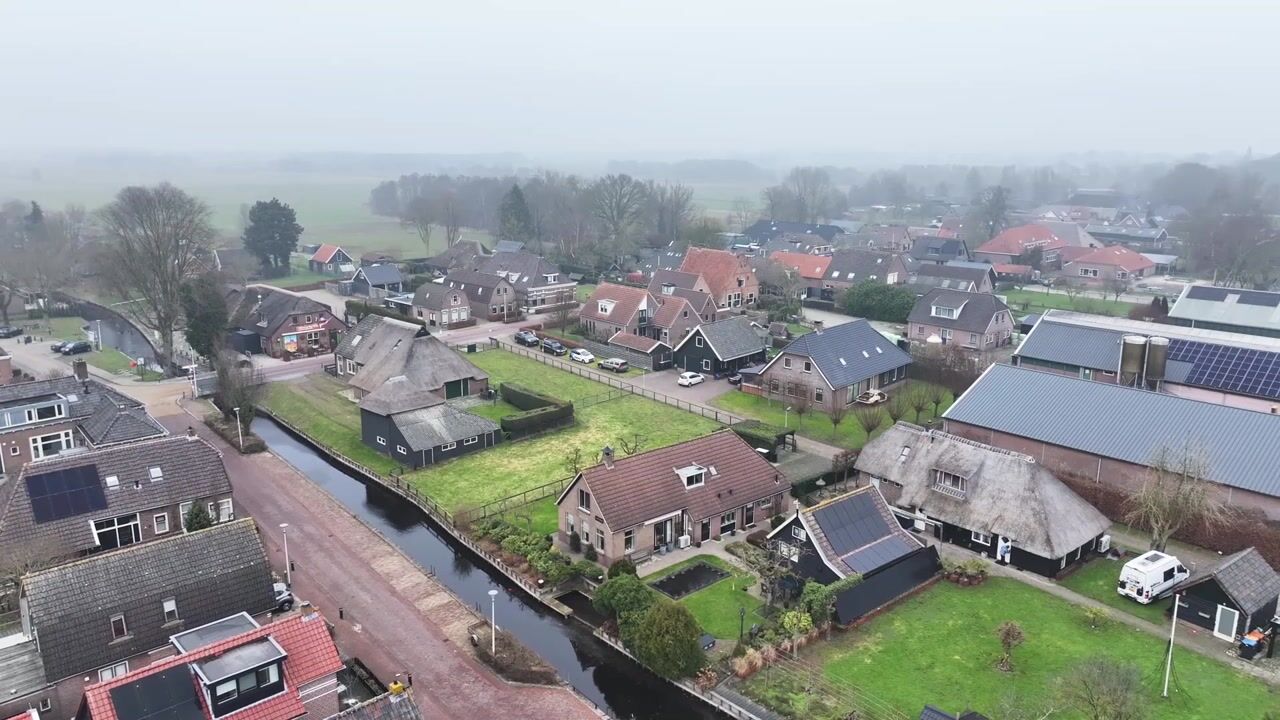 Video van Veneweg 93