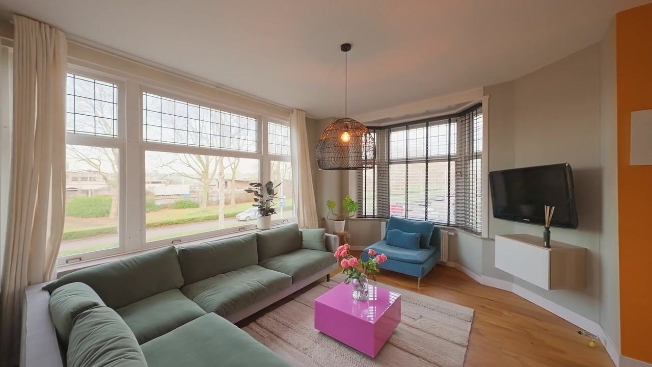 Video van Gordelweg 80-B01