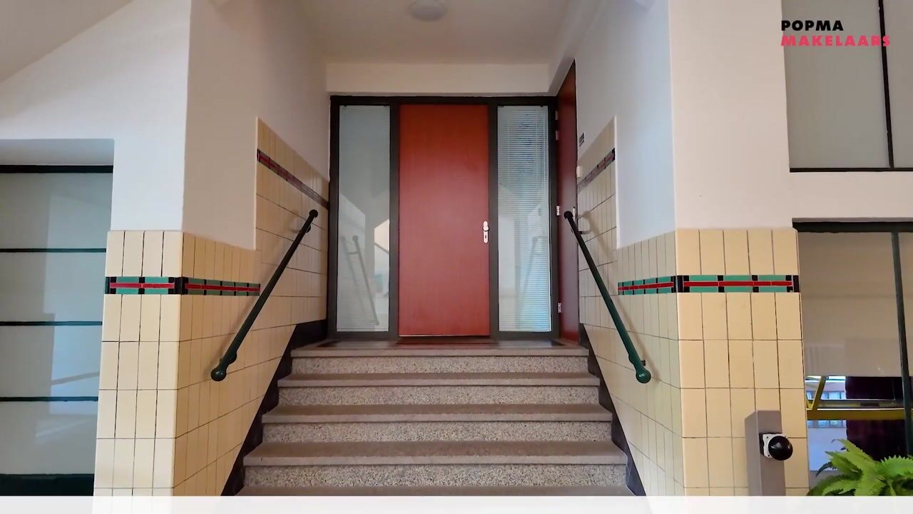 Video of Molenstraat 36-A