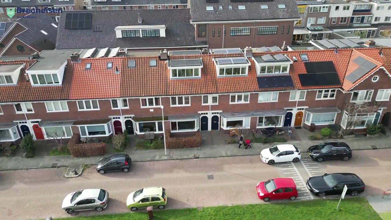 Video of Julianaweg 171