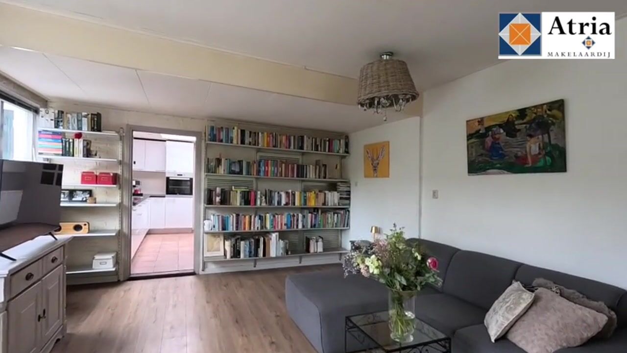 Video van Cederlaan 5