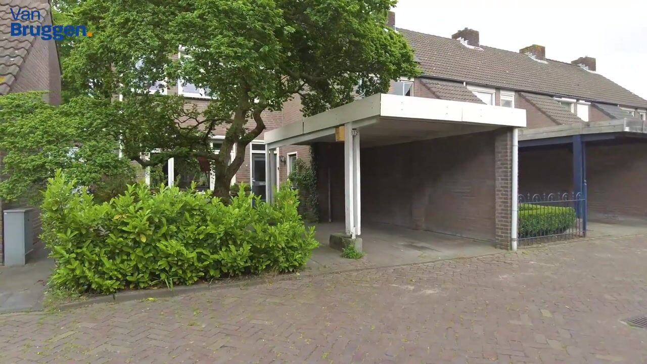 Video of Schoorveken 132