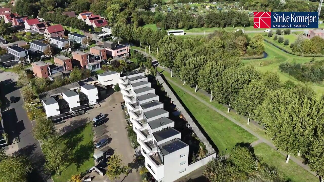 Video van Parelduikerhof 13