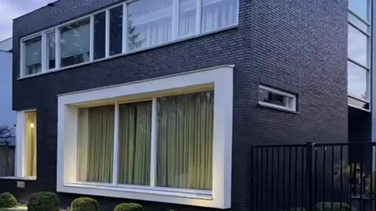 Video van Waterland 18