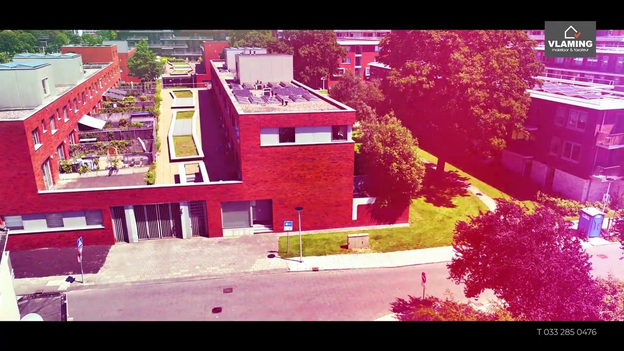 Video van Van Randwijcklaan 107-A